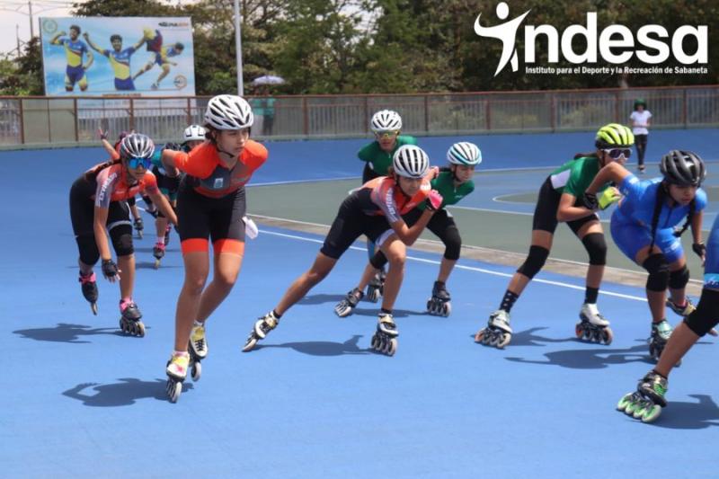 Deporte competitivo