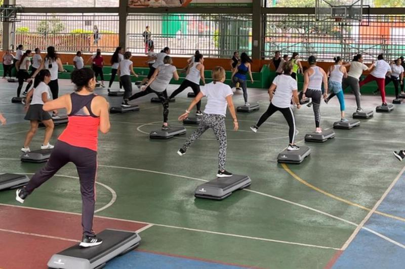 Educacion física y recreación | INDESA