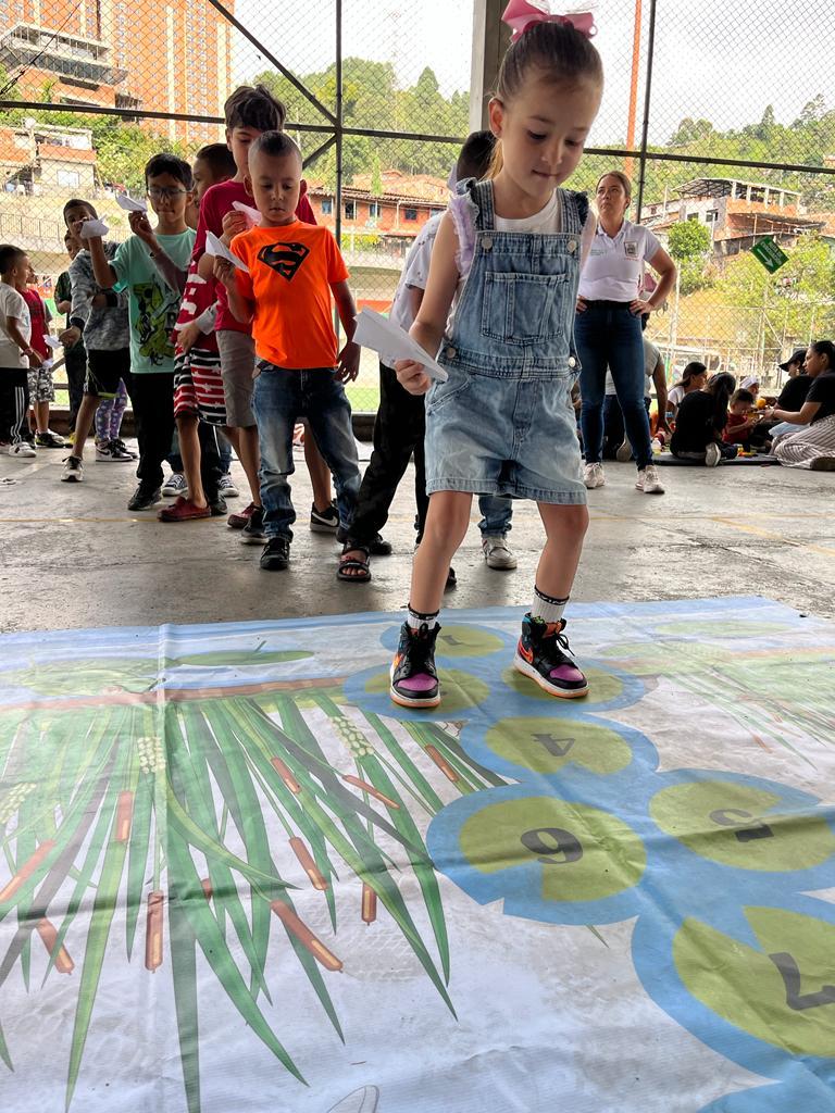 Actividad Fí­sica